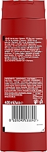 2in1 Duschgel und Shampoo - Old Spice Citron Shower Gel — Bild N2