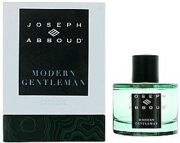 Joseph Abboud Modern Gentleman - Eau de Parfum — Bild N1