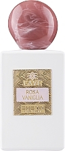 Düfte, Parfümerie und Kosmetik Cave Rosa Vaniglia - Parfum