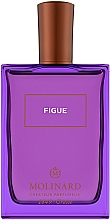 Düfte, Parfümerie und Kosmetik Molinard Figue - Eau de Parfum