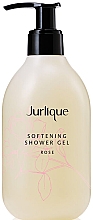 Weichmachendes Duschgel mit Rosenextrakt - Jurlique Softening Shower Gel Rose — Bild N1