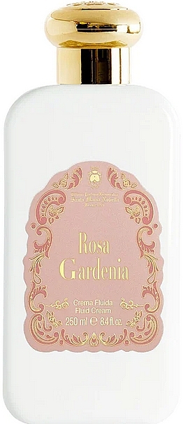 Santa Maria Novella Rosa Gardenia - Körpercreme — Bild N1