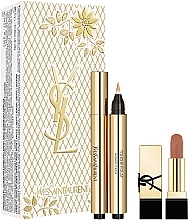 Make-up Set - Yves Saint Laurent (Concealer/2.5ml + Lippenstift/1.2g) — Bild N1