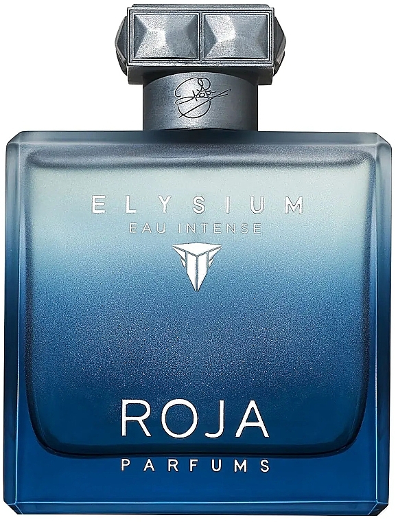 Roja Parfums Elysium Eau Intense  - Eau de Parfum — Bild N1