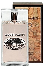 Düfte, Parfümerie und Kosmetik Alviero Martini Geo Uomo - Eau de Toilette