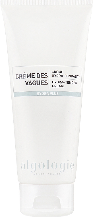 Gesichtscreme mit Hyaluronsäure - Algologie Hydra Plus Hydra-Tender Cream — Bild N4