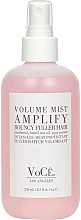 Düfte, Parfümerie und Kosmetik Haarspray - VoCe Haircare Volume Mist Amplify Bouncy Fuller Hair