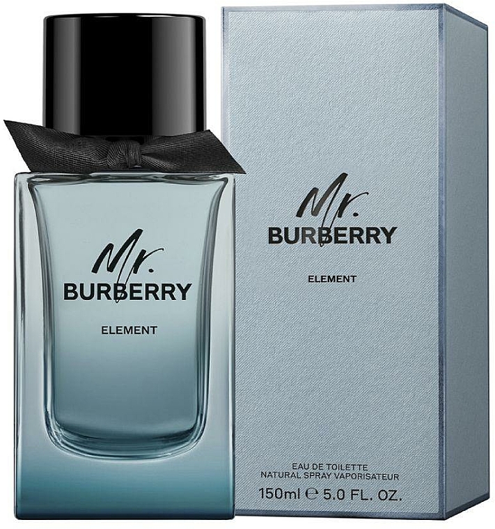 Burberry Mr. Burberry Element - Eau de Toilette — Bild N3