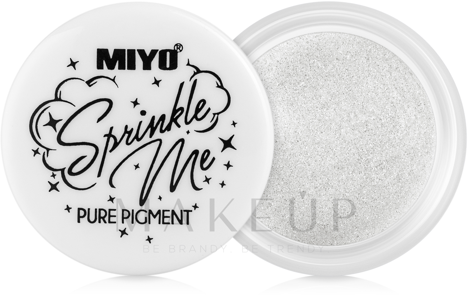 Multifunktionaler Highlighter - Miyo Sprinkle Me — Bild 01 - Blink Blink