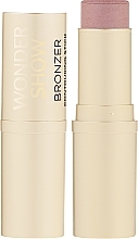 Highlighter - Eveline Cosmetics Wonder Show Highlighter Illuminating Stick — Bild N1