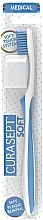 Zahnbürste Soft Medical weich blau - Curaprox Curasept Toothbrush Blue — Bild N3