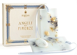 Santa Maria Novella Angeli Di Firenze - Tabletten mit Duftwachs — Bild N1