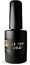 Nagel-Überlack - Moyra UV Top Coat — Bild N1