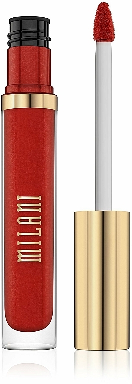 Flüssiger Lippenstift - Milani Amore Shine Liquid Lip Color — Bild N1