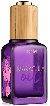 Passionsfruchtöl für das Gesicht - Tarte Cosmetics Maracuja Oil — Bild N1