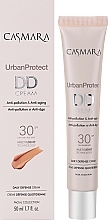 Schützende Anti-Aging DD-Creme für das Gesicht - Casmara Urban Protect DD — Bild N2