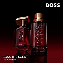 BOSS The Scent Elixir for Him - Parfum — Bild N7