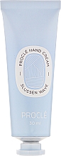 Handschutzcreme - Procle Hand Cream Slussen Wave — Bild N2