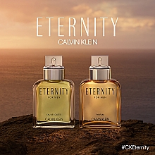 Calvin Klein Eternity For Men - Parfum — Bild N5