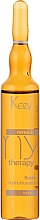Düfte, Parfümerie und Kosmetik Revitalisierende Haarproteinampullen - Kezy Remedy Restructuring Essence