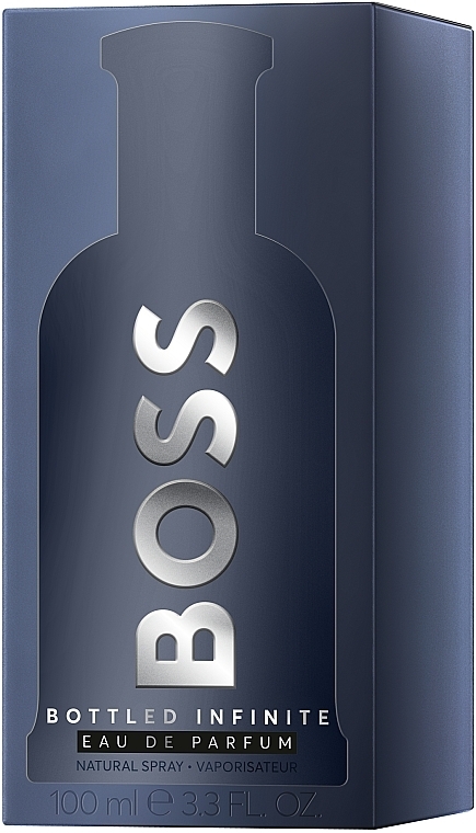BOSS Bottled Infinite - Eau de Parfum — Foto N3