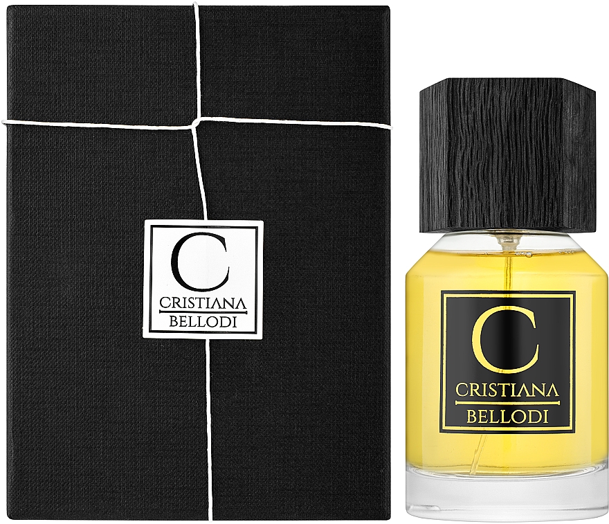 Cristiana Bellodi C - Eau de Parfum — Bild N2