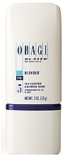 Aufhellende Gesichtscreme gegen Verfärbungen - Obagi Medical Nu-Derm Blender — Bild N1