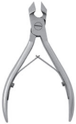 Nagelschere - Accuram Instruments Toe Nail Nipper 12cm — Bild N1