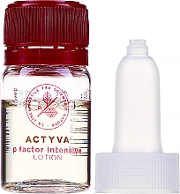 Haarlotion gegen Haarausfall - Kemon Actyva P Factor Lotion Donna Intensive — Bild N2