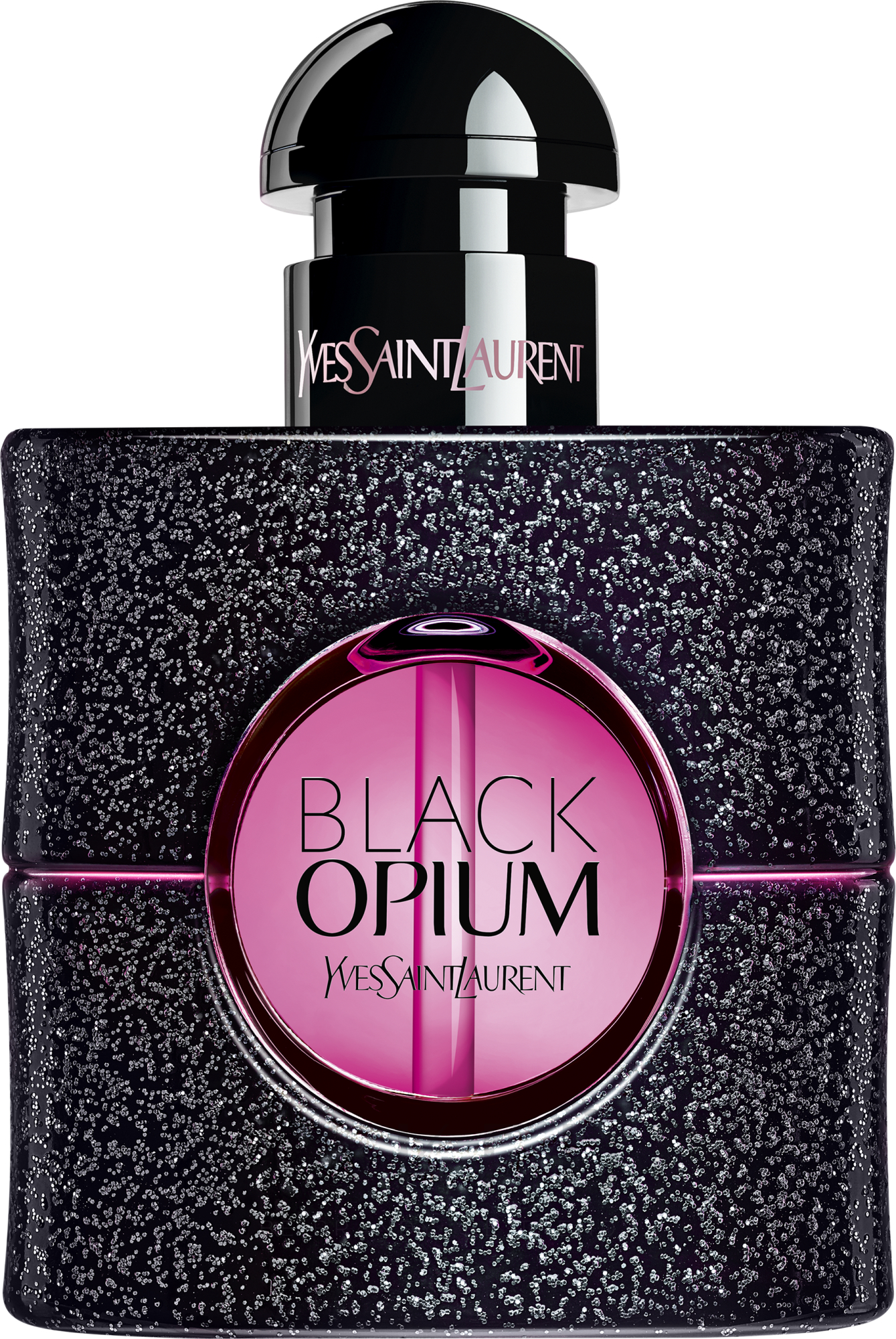 Yves Saint Laurent Black Opium Neon - Eau de Parfum — Bild 30 ml