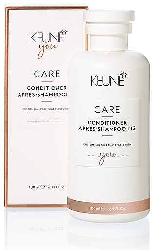 Haarspülung - Keune Care You Conditioner — Bild N1