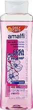 Dusch- und Badegel wilde Rose - Amalfi Skin Rosa Mosqueta Shower Gel — Bild N2