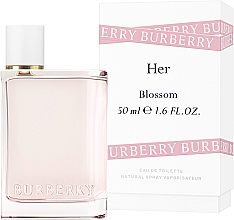 Burberry Her Blossom - Eau de Toilette — Bild N4