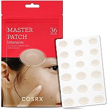 Anti-Akne Patches - Cosrx Master Patch Intensive — Bild N2