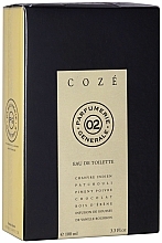 Düfte, Parfümerie und Kosmetik Parfumerie Generale Cozé - Eau de Toilette