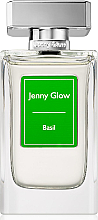 Düfte, Parfümerie und Kosmetik Jenny Glow Basil - Eau de Parfum