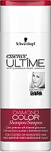 Düfte, Parfümerie und Kosmetik Shampoo für coloriertes Haar - Schwarzkopf Essence Ultime Diamond Color Shampoo