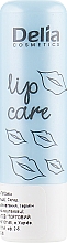 Düfte, Parfümerie und Kosmetik Hygiene-Lippenstift blau - Delia Lip Care