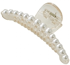 Haarspange SP160 XL Perle - Ecarla — Bild N1