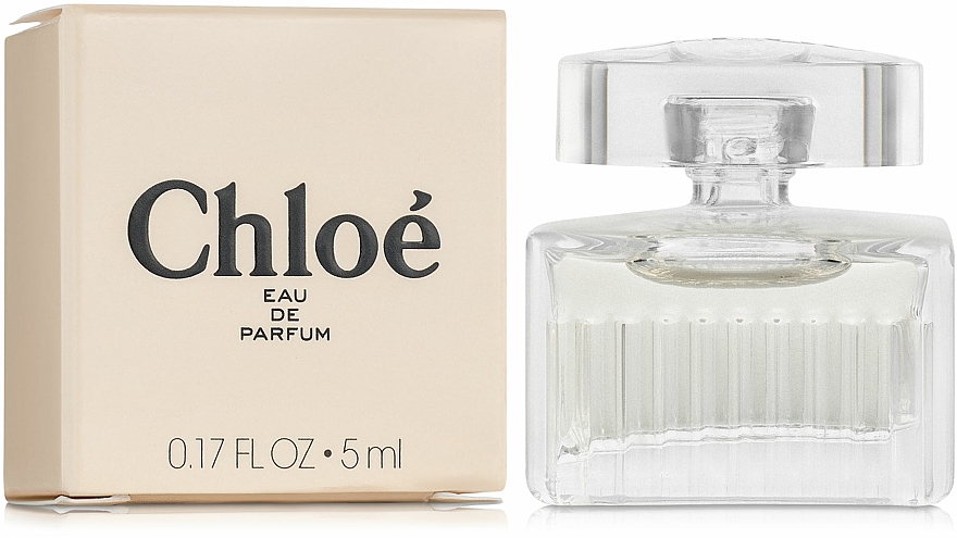 Chloé - Eau de Parfum (Mini)  — Bild N4