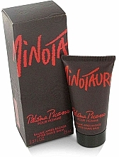 Düfte, Parfümerie und Kosmetik Paloma Picasso Minotaure - After Shave Balsam