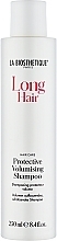 Schützendes Mizellen-Shampoo für mehr Volumen - La Biosthetique Long Hair Protective Volumising Shampoo — Bild N1