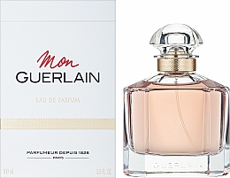 Guerlain Mon Guerlain - Eau de Parfum — Bild N2