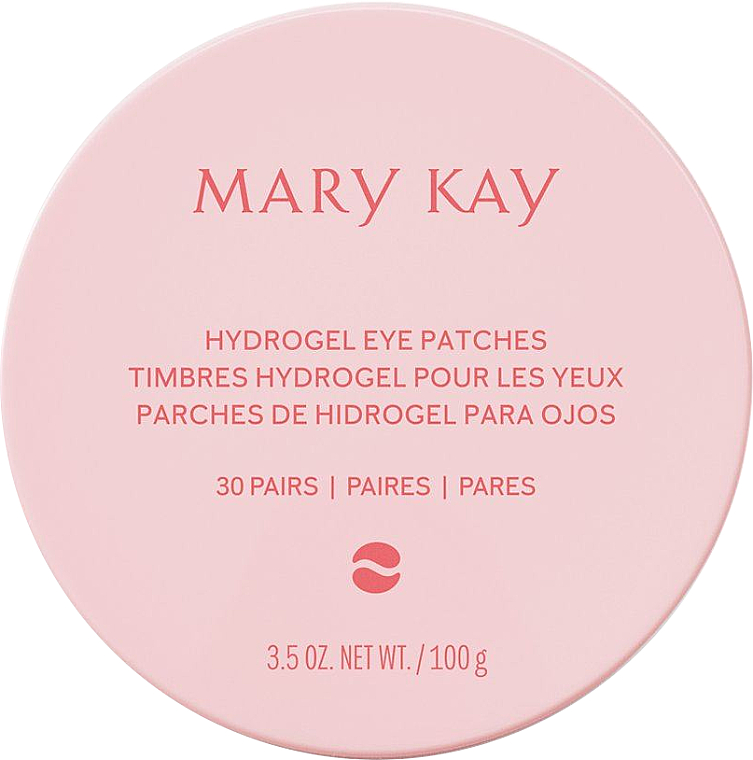 Hydrogel-Augenpatches - Mary Kay Hydrogel Eye Patches — Bild N4