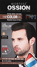 Gel-Haarfärbemittel - Morfose Ossion Hair Color Gel — Bild N1