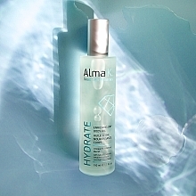 Pflegendes Trockenöl für den Körper - Alma K Enriching Dry Body Oil — Bild N3