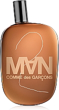Düfte, Parfümerie und Kosmetik Comme des Garcons 2 Man - Eau de Toilette