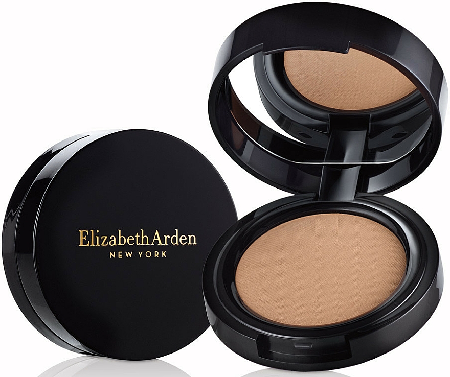 Kompakt-Foundation - Elizabeth Arden Flawless Finish Everyday Perfection Bouncy Makeup — Bild N1