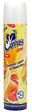 Lufterfrischer Zitrusfrüchte - Cirrus — Bild N1