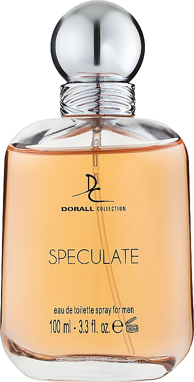 Dorall Collection Speculate - Eau de Toilette — Bild N1